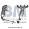 BM CATALYSTS BM91016 Catalytic Converter